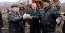 Ситуацию в сельском хозяйстве Облученского района губернатор ЕАО считает неблагоприятной www.eao.ru