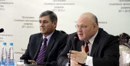 Специальный Совет по инвестициям создадут при губернаторе ЕАО www.eao.ru
