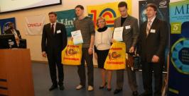 Награждение победителей http://www.dvgsga.ru/news/index_news.php?id=142