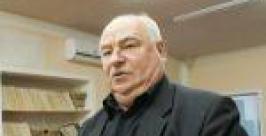 Геннадий Богаченко Анатолий Клименков
