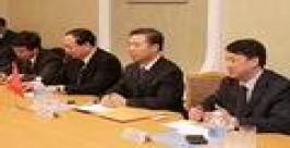 Переговоры с делегацией г. Ичунь http://www.eao.ru/?p=regnews&newsid=8815