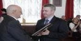 Награждение предпринимателей http://www.eao.ru/?p=regnews&newsid=8891