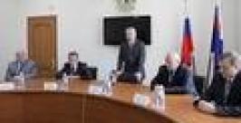 Собрание  http://www.eao.ru/?p=regnews