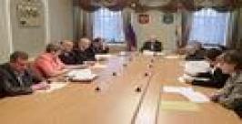 Совещание в правительстве ЕАО http://www.eao.ru/?p=regnews&newsid=8969