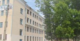 Конкурс на снос бывшей первой школы в Биробиджане пройдёт в июле Юрий Скачков