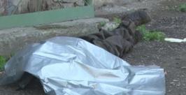 Труп мужчины обнаружен в подвале многоэтажного дома в Биробиджане РЕН - Биробиджан