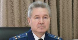 Прокурор ЕАО выходит в народ прокуратура ЕАО