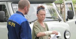 Отлов похитителей электроэнергии провели в Биробиджане  пресс-служба ДРСК