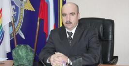 В ЕАО назначен руководитель следственного управления Следственного комитета Макс Кисляков
