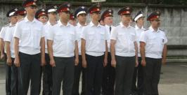 Построение ГИБДД Владимир Иващенко