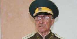 Виктор Сизов Пресс-служба ПФР по ЕАО