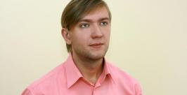 Политолог Сергей Гребенюк Центр репутационных технологий