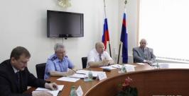 Заседании расширенной коллегии прокуратуры ЕАО http://www.eao.ru/Images/News_reg/2011/news_2107112.jpg