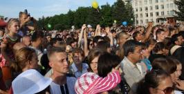 Руководство ГОКа в ЕАО скрывает расходы на организацию празднования Дня металлурга Владимир Иващенко