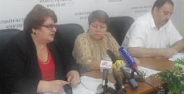 Среднюю зарплату учителей в ЕАО доведут до 19 тысяч рублей  Макс Кисляков