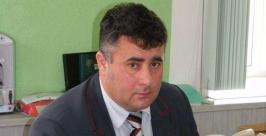 Александр Рамазанов Муниципальная газета