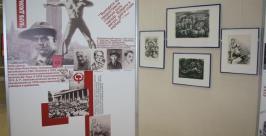 Выставка американских художников 75 лет добиралась до Биробиджана     Владимир Иващенко