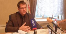 Противопожарный диспетчерский пункт создан в ЕАО в 2011 году Макс Кисляков