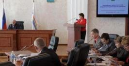 Программа развития культуры до 2014 года утверждена в ЕАО Департамент пресс-службы губернатора и правительства ЕАО