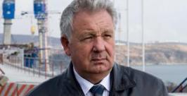 Виктор Ишаев приедет на закладку будущей обогатительной фабрики в ЕАО 30 сентября пресс-служба аппарата полномочного представителя Президента РФ в ДФО