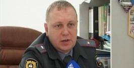 Сокращения в ГИБДД и отсутствие камер наблюдения способствует росту аварий в ЕАО http://birobidjan.rfn.ru/