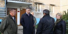 Население вернуло 44 млн. рублей долгов по квартплате в Биробиджане Владимир Иващенко