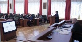 Региональное правительство одобрило проект трехлетнего бюджета http://www.eao.ru/Images/News_reg/2011/news_0211111.jpg