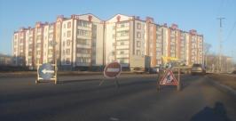 Жители улицы Миллера и Дзержинского в Биробиджане боятся остаться без отопления Юрий Скачков