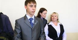 Десять студентов будут получать стипендию мэра Биробиджана Владимир Иващенко