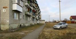 Фотоохота на недобросовестных владельцев автомобилей разворачивается в Биробиджане Владмир Иващенко