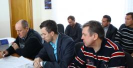 Специалисты Газпрома ищут площадку для строительства базы в Биробиджане Владимир Иващенко