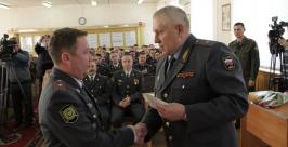220 преступлений раскрыли участковые уполномоченные в ЕАО в этом году Из архива УМВД РФ по ЕАО