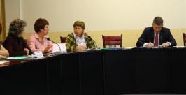 Патрулировать водоемы на выходных в Биробиджане будут сотрудники ГИМС, мэрии и полиции Владимир Иващенко
