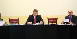 Патрулировать водоемы на выходных в Биробиджане будут сотрудники ГИМС, мэрии и полиции Владимир Иващенко