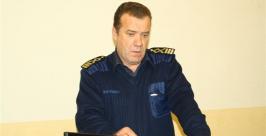 Патрулировать водоемы на выходных в Биробиджане будут сотрудники ГИМС, мэрии и полиции Владимир Иващенко