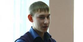 Старшеклассники Биробиджана мечтают о снижении платы за проезд в автобусах Владимир Иващенко