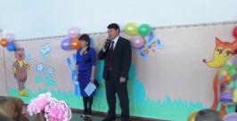 Дополнительные группы для дошколят открылись в г. Облучье ЕАО Пресс-служба Облученского района
