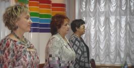 Избранные депутаты Заксобрания ЕАО получили мандаты Марина Черная