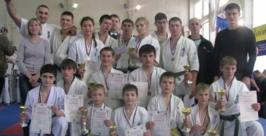 спортсмены из региона стали победителями в различных категориях Эдуард Тираспольский