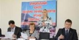 1,73 млн. рублей направят в Биробиджане на поддержку местного самоуправления Владимир Иващенко