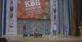 Чемпионом Открытой Биробиджанской лиги КВН сезона 2011 стала команда "ЕШ" РЕН-Биробиджан