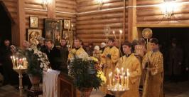 День памяти святого Николая-чудотворца отметили православные Биробиджана http://www.eparh.ru/images/stories/news/2011/12/19/_MG_8364.jpg