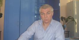 Грубых сотрудников в кинотеатре &quotРодина&quot в Биробиджане будут увольнять Юрий Скачков