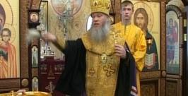 Роспись стен храма в с. Валдгейм ЕАО завершилась http://birobidzhan.rfn.ru/region/rnews.html?id=12048