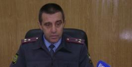 Более 500 сотрудников полиции будут обеспечивать правопорядок в новогодние праздники в ЕАО Пресс-служба УМВД России по ЕАО