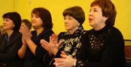 Выступление юных артистов понравилосьв Владимир Иващенко