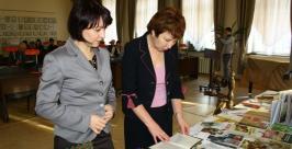 Презентация новой книги о землепроходцах прошла в Биробиджане Владимир Иващенко