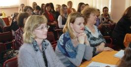 Ученическая конференция на иностранных языках прошла в Биробиджане Владимир Иващенко