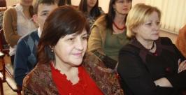Ученическая конференция на иностранных языках прошла в Биробиджане Владимир Иващенко