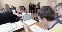 Под руководством педагогов ученики занимаются исследовательской деятельностью http://www.eao.ru/?p=regnews